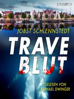 cover image of Traveblut